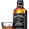 Whiskey Jack Daniel's cl 70 Old No. 7