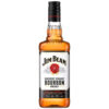 Whiskey Jim beam  lt 1