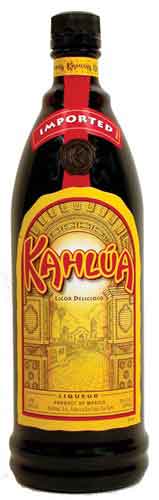Liquore Kahlua De Cafe lt 1