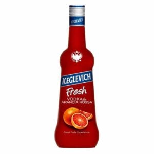 Vodka Keglevich Aran/rossa lt 1