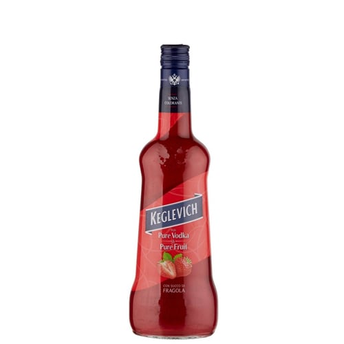 Vodka Keglevich Fragola cl 70