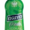 Vodka Keglevich Mela Verde lt 1