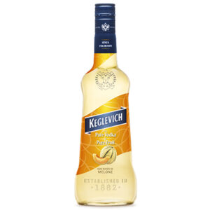 Vodka Keglevich Melone lt 1
