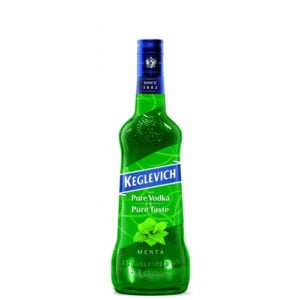 Vodka Keglevich Menta cl 70