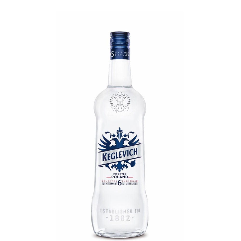 Vodka Keglevich classica cl 70