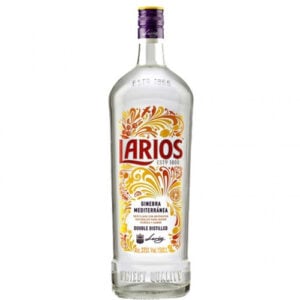 Gin Larios lt 1