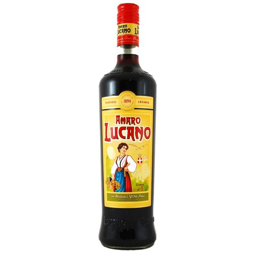 Amaro Lucano lt 1