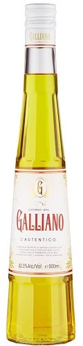Liquore Galliano L'autentico cl 50