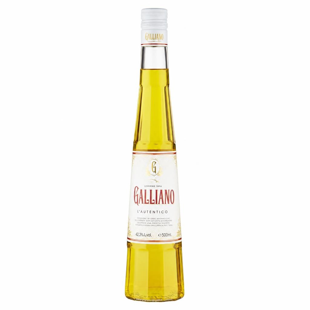 Liquore Galliano L'autentico cl 50