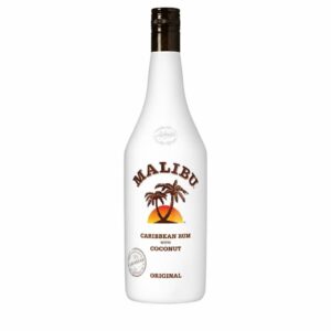 Liquore Malibu' lt 1