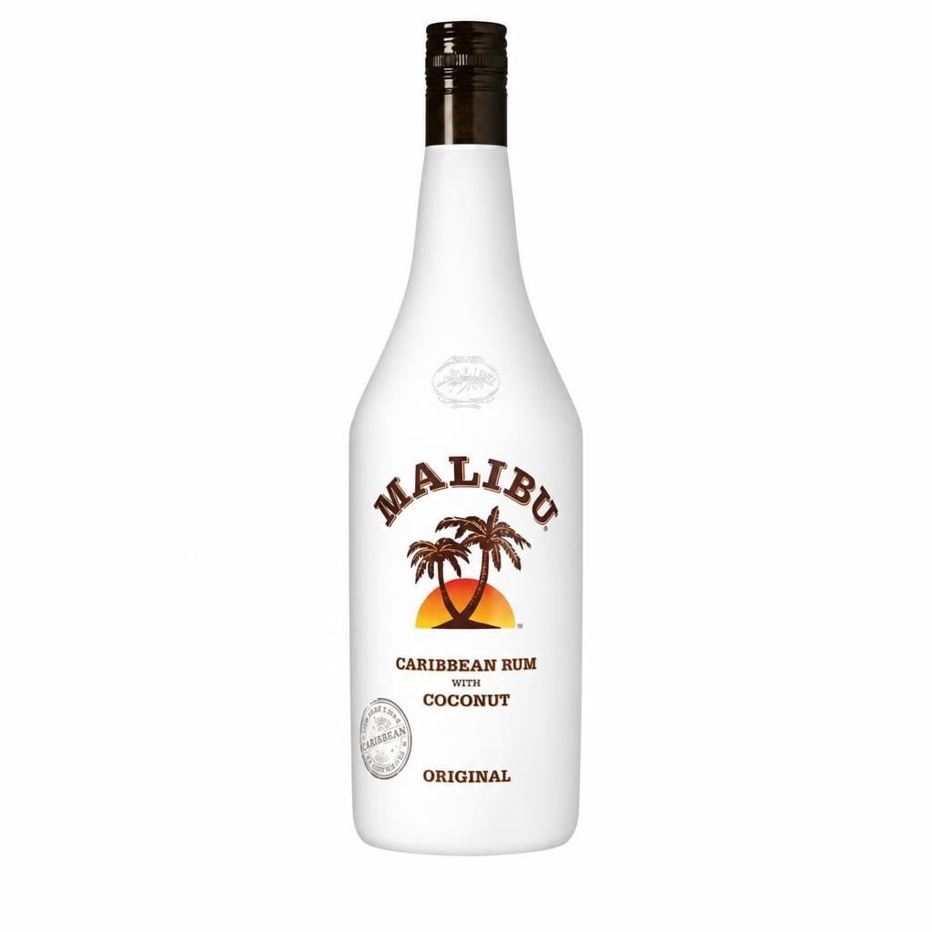Liquore Malibu' lt 1
