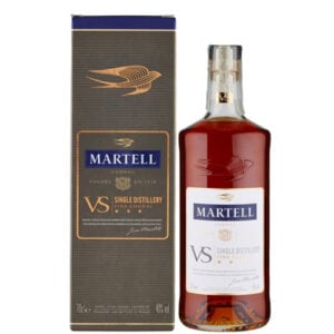 Cognac Martell VS cl 70