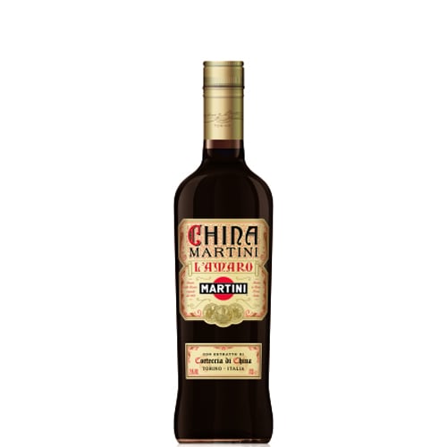 Amaro China Martini cl 70
