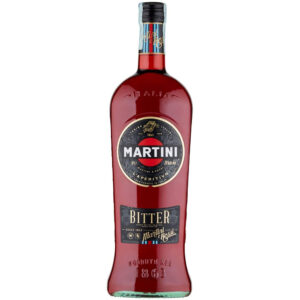 Bitter Martini lt 1