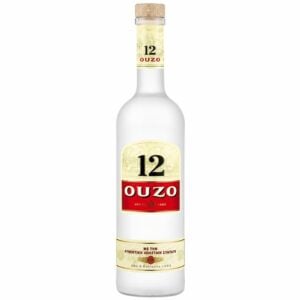 Ouzo  LT 1