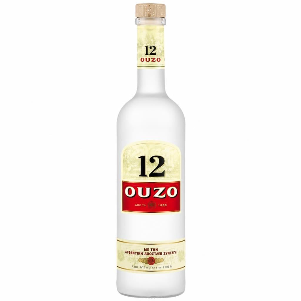 Ouzo LT 1