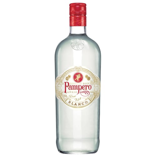 Rum Pampero Blanco lt 1