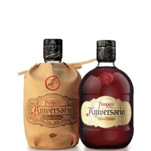 Rum Pampero Aniversario cl 70 Astucciato