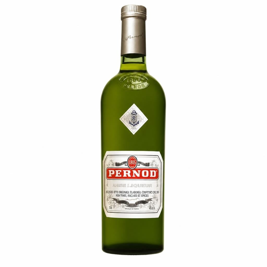 Pastis Pernod cl 70