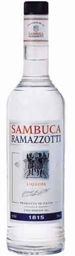 Sambuca Ramazzotti lt 1