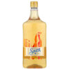 Tequila Sauza Gold lt 1