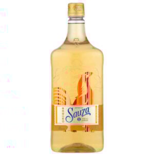 Tequila Sauza Gold lt 1
