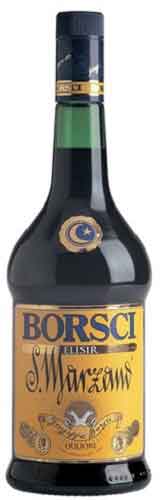 Liquore Borsci San Marzano lt 1