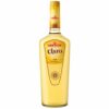 Rum Santa Teresa Claro lt 1