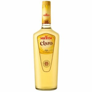Rum Santa Teresa Claro lt 1