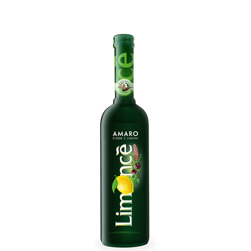 Amaro Limoncè Stock cl 50