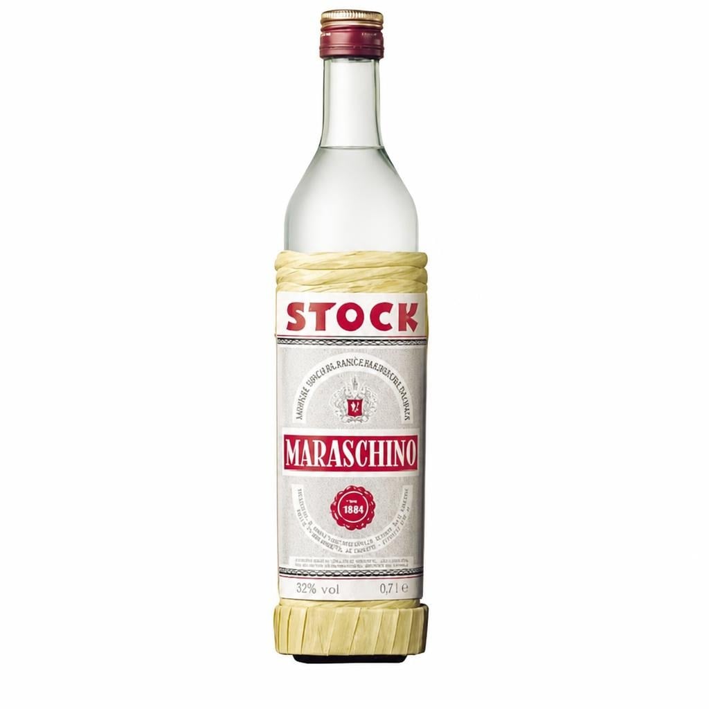 Liquore Maraschino Stock cl 70