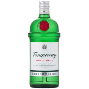Gin Tanqueray lt 1