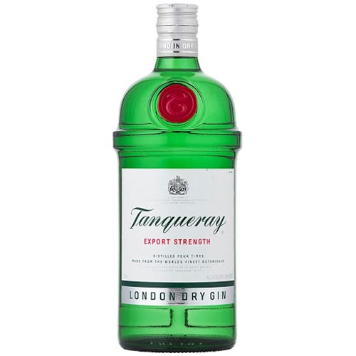 Gin Tanqueray lt 1