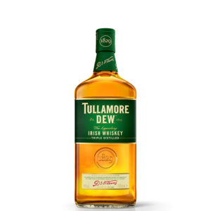 Whiskey Tullamore Dew cl 70