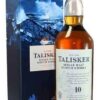 Whisky Torbato Talisker 10 anni cl 70 Astucciato