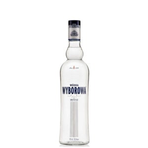 Vodka Wyborowa lt 1
