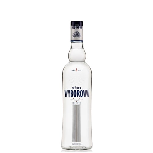 Vodka Wyborowa lt 1