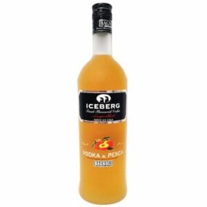Vodka Iceberg Bagnoli Pesca lt 1