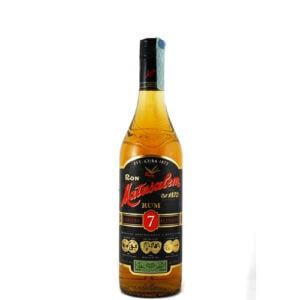Rum Matusalem 7 anni cl 70