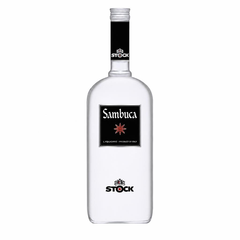 Sambuca Stock lt 1
