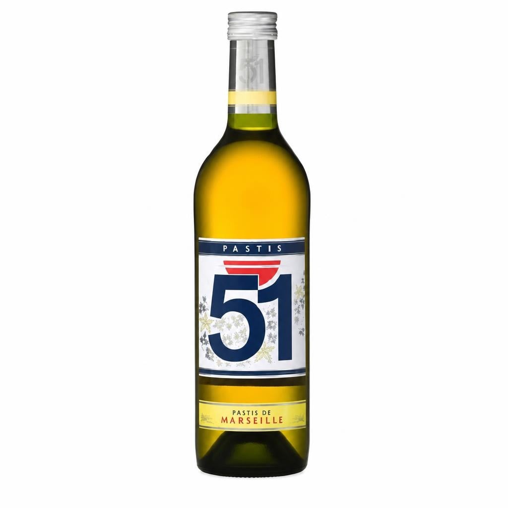 Pastis 51 lt 1