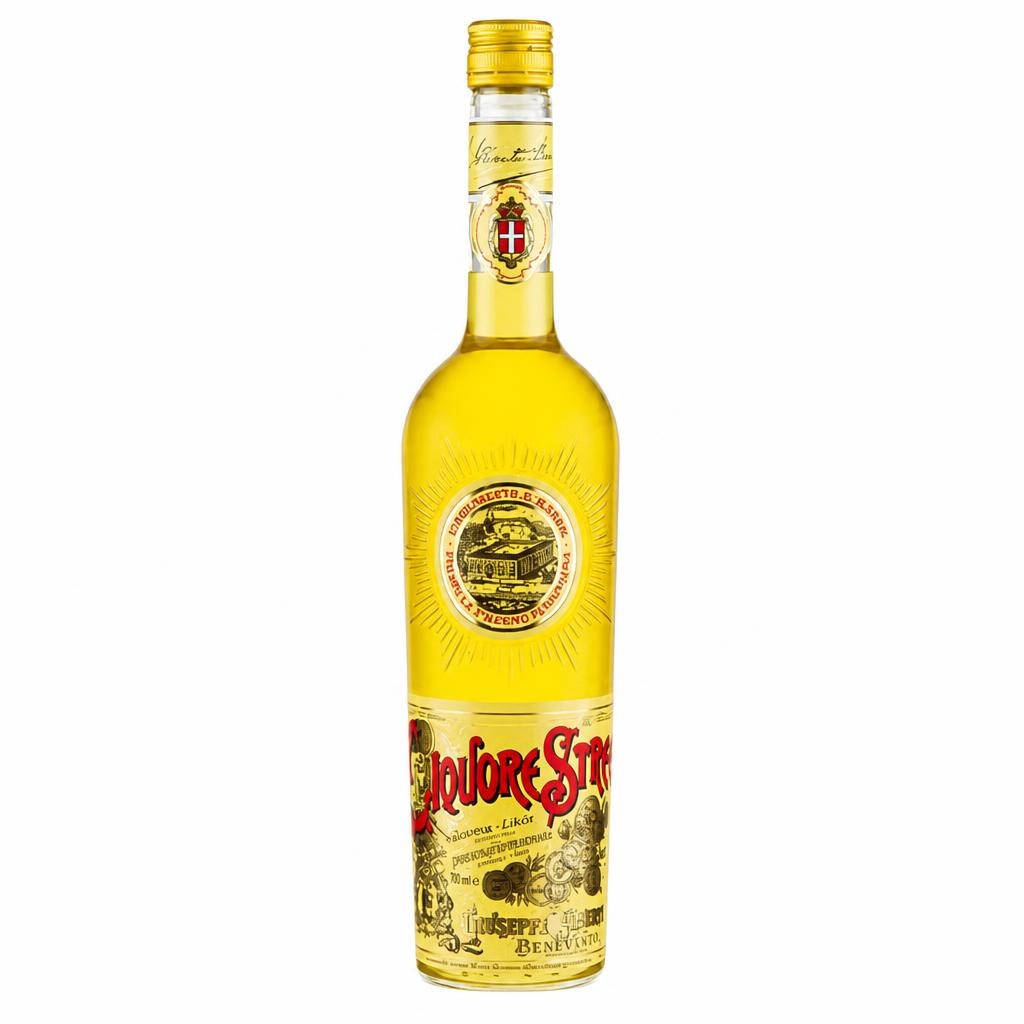 Liquore Strega cl 70