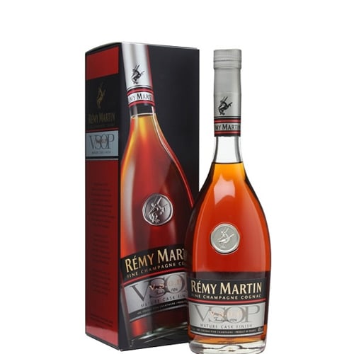 Cognac Remy Martin VSOP cl 70