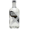 Vodka Absolut Vanilia lt 1