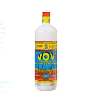 Liquore Vov Pezziol cl 70