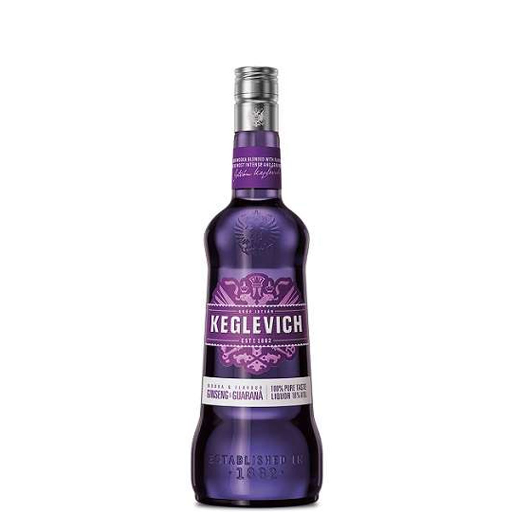 Vodka Keglevich K-GUAR cl 70