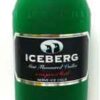 Vodka Iceberg Bagnoli menta lt 1