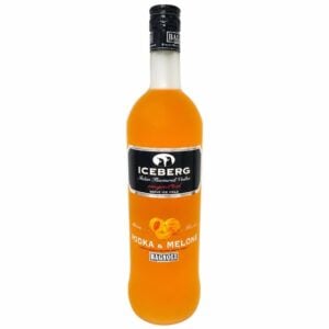Vodka Iceberg melone lt 1