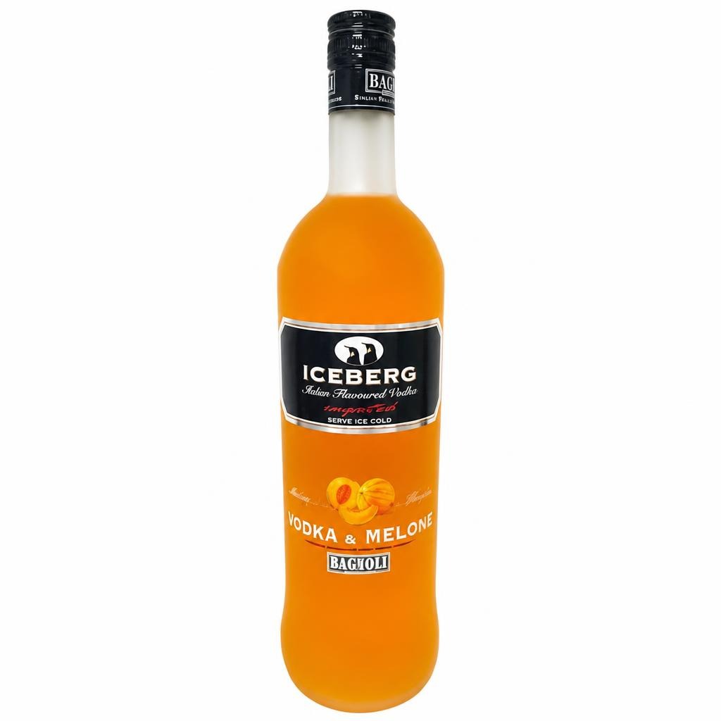 Vodka Iceberg melone lt 1