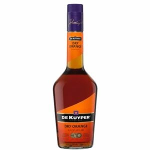 De Kuyper Dry Orange cl 70